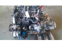 MOTOR CON ACCESORIOS SIN CAJA DE CAMBIOS PEUGEOT C5 2001