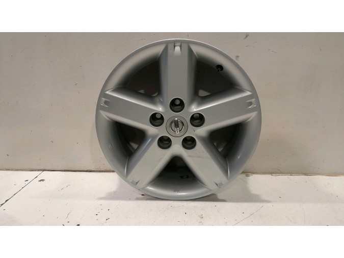 LLANTA SO NISSAN X TRAIL 2000