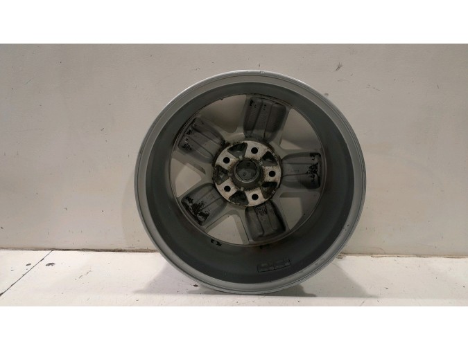 LLANTA SO NISSAN X TRAIL 2000
