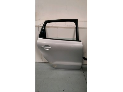 PUERTA TRASERA DERECHA VOLKSWAGEN POLO PLATA 2015