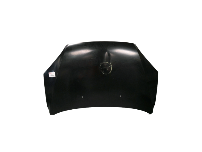 CAPOT FORD FOCUS C MAX NEGRO 2004