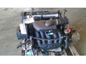 MOTOR CON ACCESORIOS Y CAJA DE CAMBIOS PEUGEOT 206 2000