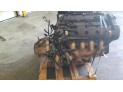 MOTOR CON ACCESORIOS Y CAJA DE CAMBIOS PEUGEOT 206 2000