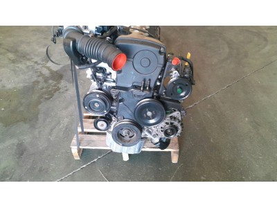 CAJA CAMBIOS HYUNDAI MATRIX 2002