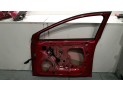 PUERTA DELANTERA IZQUIERDA SEAT LEON GRANATE 44018