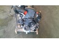 MOTOR CON ACCESORIOS Y CAJA DE CAMBIOS HYUNDAI MATRIX 2002