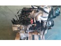 MOTOR CON ACCESORIOS Y CAJA DE CAMBIOS HYUNDAI MATRIX 2002