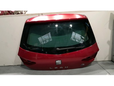 PORTON TRASERO SEAT LEON GRANATE 44018