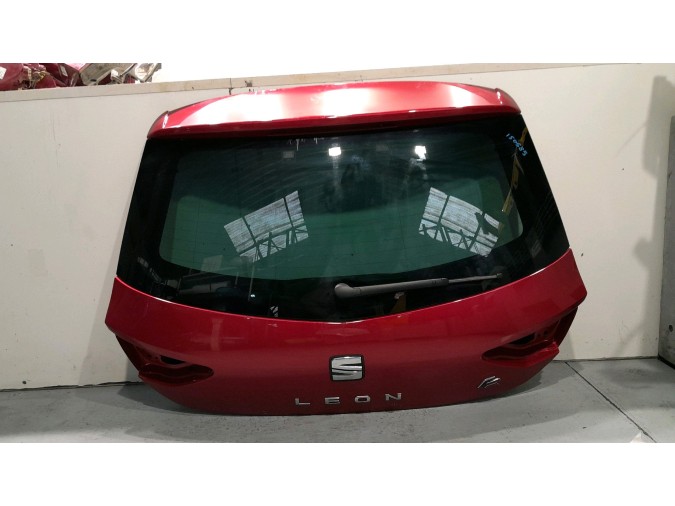 PORTON TRASERO SEAT LEON GRANATE 44018
