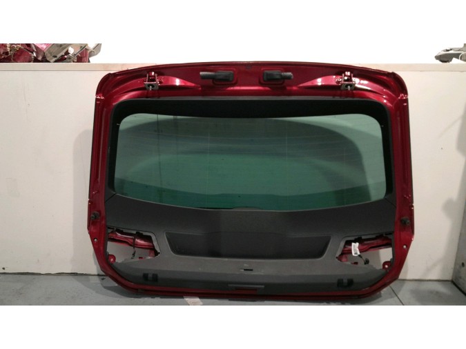 PORTON TRASERO SEAT LEON GRANATE 44018
