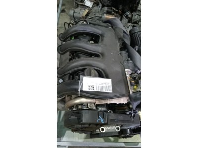 MOTOR ARRANQUE PEUGEOT PARTNER 2004