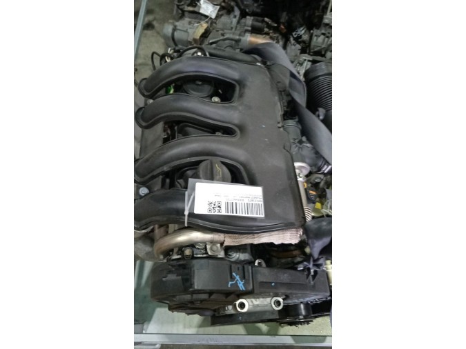 MOTOR ARRANQUE PEUGEOT PARTNER 2004