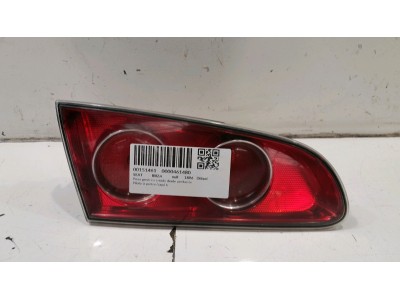 PILOTO TRASERO IZQUIERDO INTERIOR SEAT IBIZA 2006