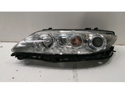 FARO DELANTERO IZQUIERDO MAZDA 6 2004