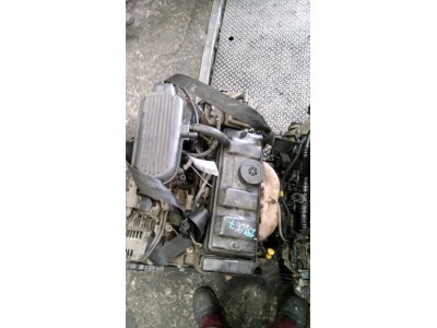 Alternador CITROEN ZX 1992