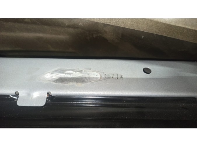 Cuadro instrumentos SMART FORTWO COUPE 2015