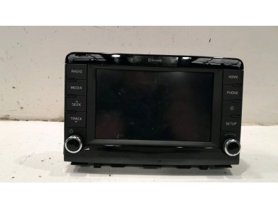Autorradio KIA STONIC 2019