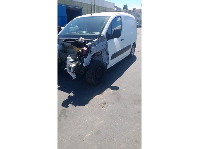 PUENTE TRASERO CITROEN BERLINGO 2013