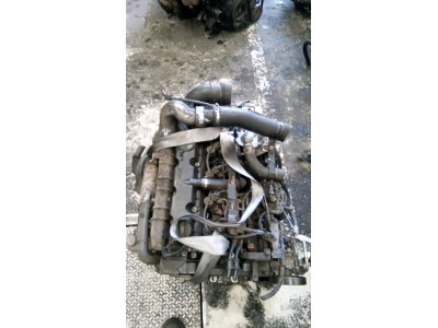 MOTOR SO CITROEN C5 2002
