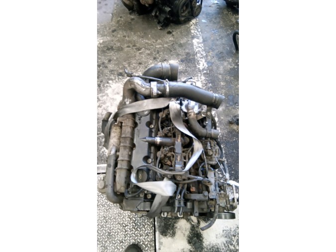 MOTOR SO CITROEN C5 2002