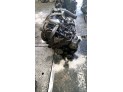 MOTOR CON ACCESORIOS Y CAJA DE CAMBIOS CITROEN C5 2002