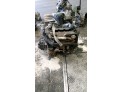 MOTOR CON ACCESORIOS Y CAJA DE CAMBIOS CITROEN C5 2002