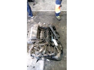 Motor PEUGEOT 407 2007