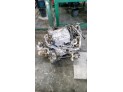 Motor PEUGEOT 407 2007