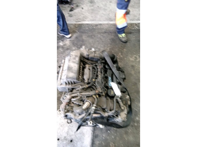 MOTOR ARRANQUE PEUGEOT 407 2007