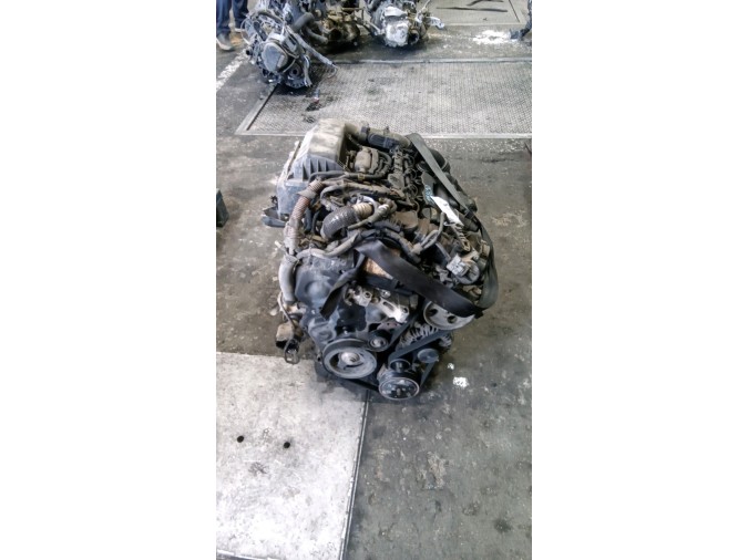 MOTOR ARRANQUE PEUGEOT 407 2007