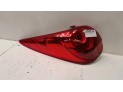 PILOTO TRASERO IZQUIERDO PEUGEOT 207 2010