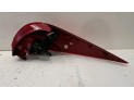 PILOTO TRASERO IZQUIERDO PEUGEOT 207 2010