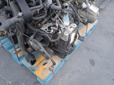 CAJA CAMBIOS ALFA ROMEO 147 2001