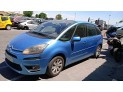 AIRBAG ASIENTO DELANTERO IZQUIERDO CITROEN C4 PICASSO 2008