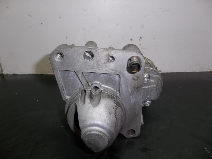 Motor Arranque PEUGEOT 207 2009