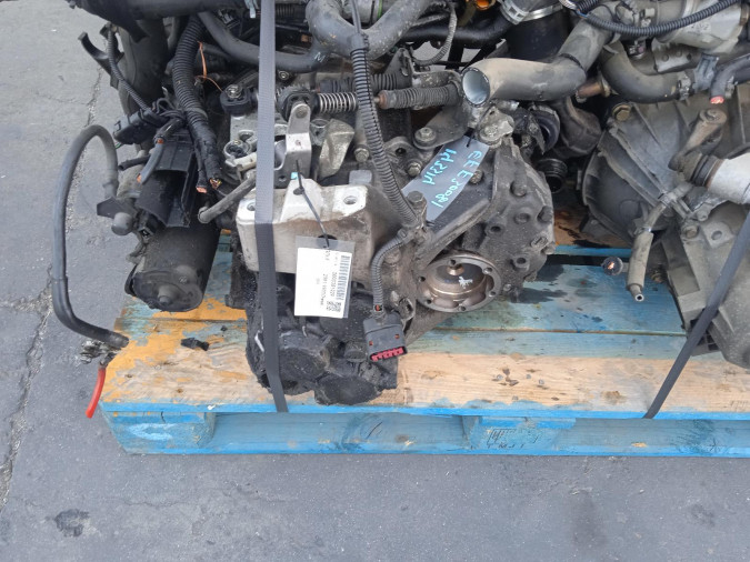 CAJA CAMBIOS ALFA ROMEO 147 2001