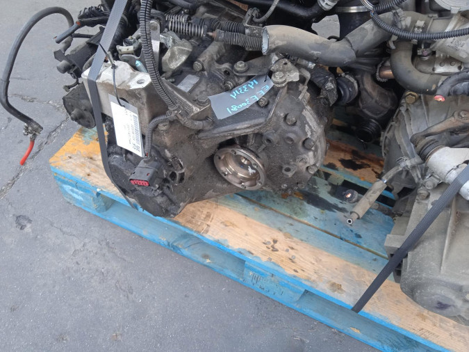 CAJA CAMBIOS ALFA ROMEO 147 2001