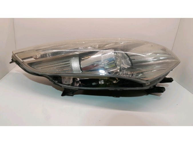 FARO DELANTERO DERECHO RENAULT SCÉNIC 2009
