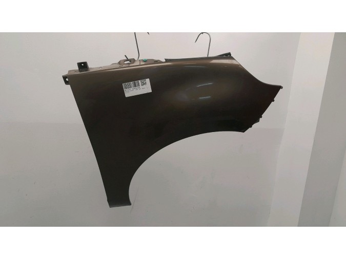 ALETA DELANTERA DERECHA RENAULT SCENIC MARRON 2009