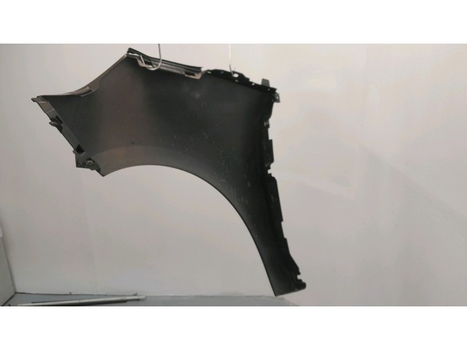 ALETA DELANTERA DERECHA RENAULT SCENIC MARRON 2009