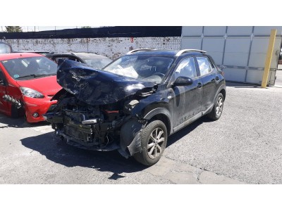 VARIOS KIA STONIC 2019