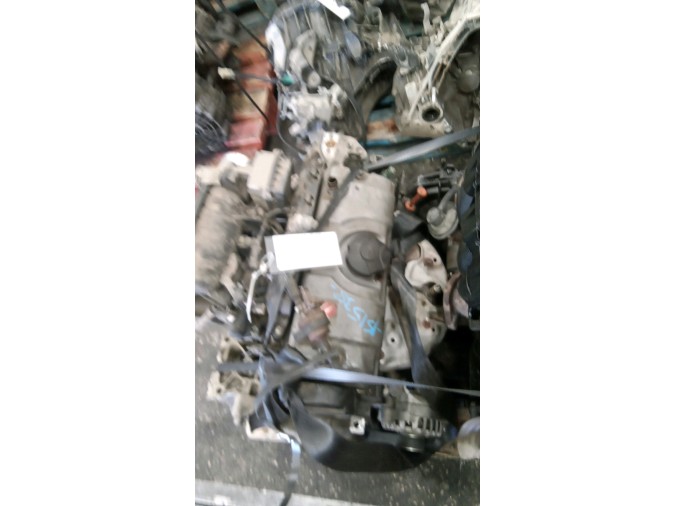 CAJA CAMBIOS CITROEN C3 2002