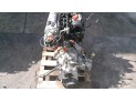 MOTOR CON ACCESORIOS Y CAJA DE CAMBIOS SEAT AROSA 1997