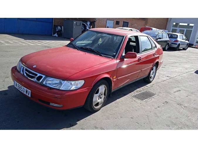 ALTERNADOR SAAB 9-3 1998