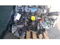 MOTOR CON ACCESORIOS Y CAJA DE CAMBIOS RENAULT LAGUNA 2001