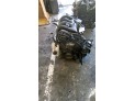 CONJUNTO PUENTE COMPLETO TRASERO  PEUGEOT 206 2000
