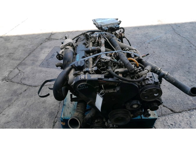ALTERNADOR SUZUKI VITARA 2000