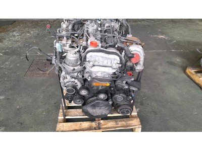 MOTOR ARRANQUE CHEVROLET CRUZE 2013