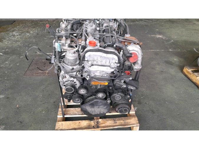 MOTOR ARRANQUE CHEVROLET CRUZE 2013
