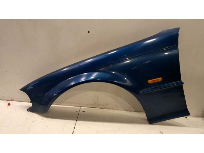 ALETA DELANTERA IZQUIERDA BMW 318 AZUL 2000